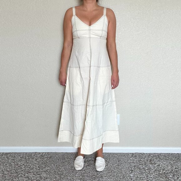 Mango Dresses & Skirts - Mango Maxi Dress Size S